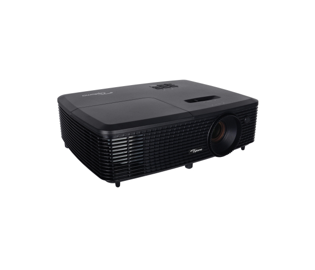 Optoma W341 DLP - 335956 - zdjęcie 4